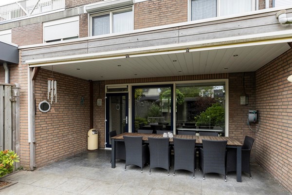 Medium property photo - Lambertushof 96, 5667 SG Geldrop